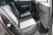 Chevrolet Cruze I Рестайлинг Кемерово  - изображение 31