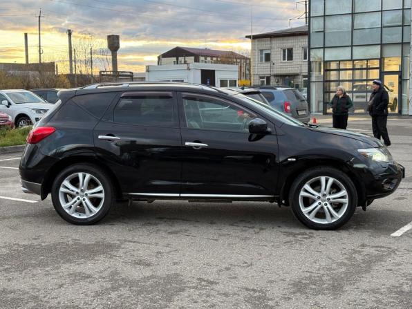 Nissan Murano II (Z51) с пробегом 2010 года, цена 1 120 000 рублей, 272174 км, внедорожник, Автокод Объявления
