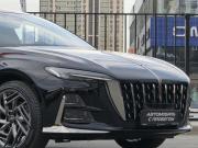 Hongqi H6 Новосибирск  - изображение 41