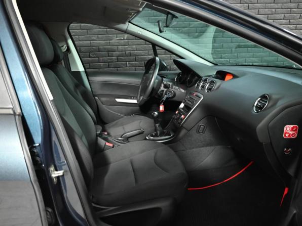Peugeot 408 I с пробегом 2013 года, цена 615 000 рублей, 129461 км, седан, Автокод Объявления