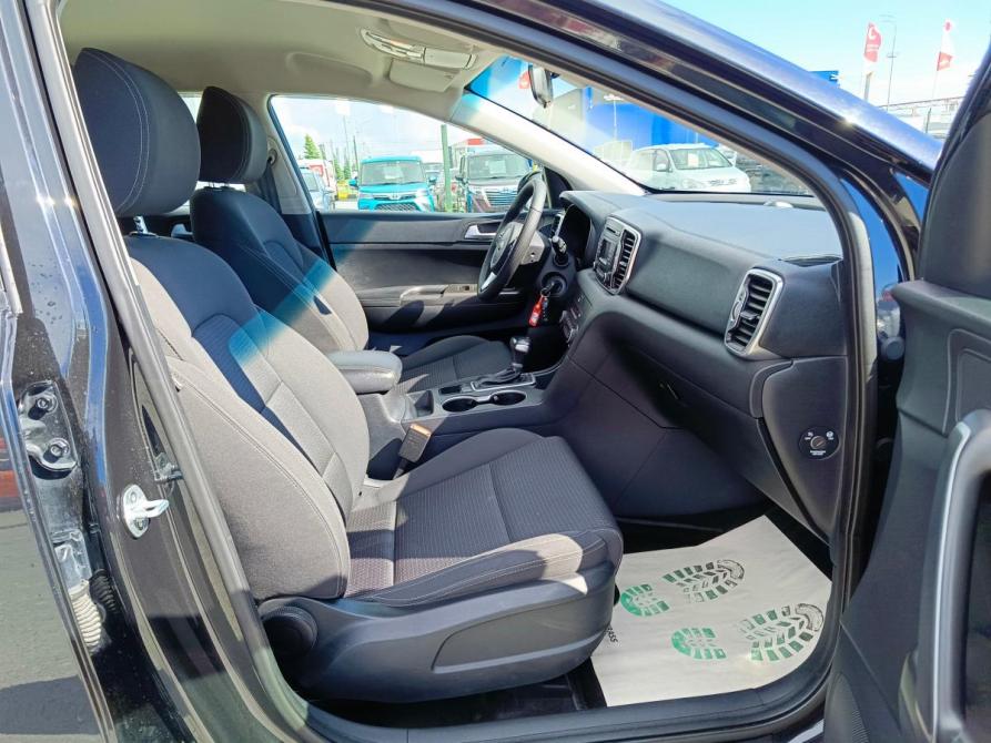 Kia Sportage IV Тюмень  - изображение 14