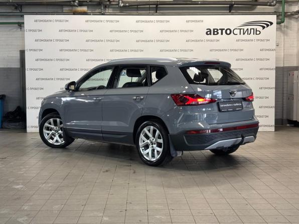 Jetta VS5 I Рестайлинг с пробегом 2023 года, цена 1 979 000 рублей, 22725 км, внедорожник, Автокод Объявления