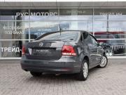 Volkswagen Polo V Рестайлинг Калининград  - изображение 24