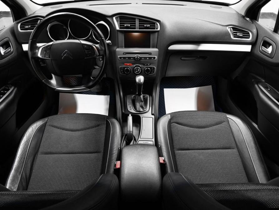Citroen C4 II Рестайлинг Тверь  - изображение 10