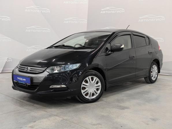Honda Insight II с пробегом 2009 года, цена 899 000 рублей, 208510 км, хэтчбек, Автокод Объявления