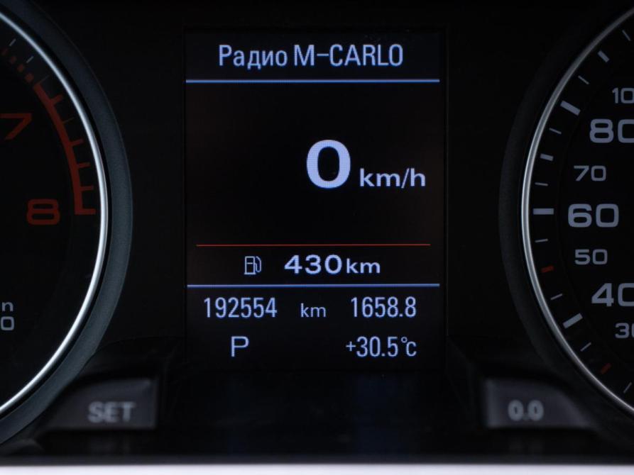 Audi A4 allroad IV (B8) Рестайлинг Москва  - изображение 12