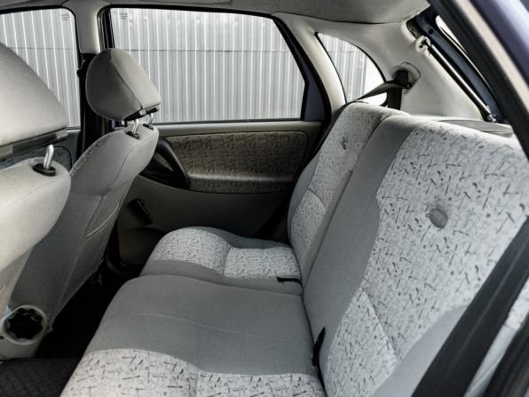 Lada (ВАЗ) Kalina I с пробегом 2006 года, цена 215 000 рублей, 137348 км, хэтчбек, Автокод Объявления