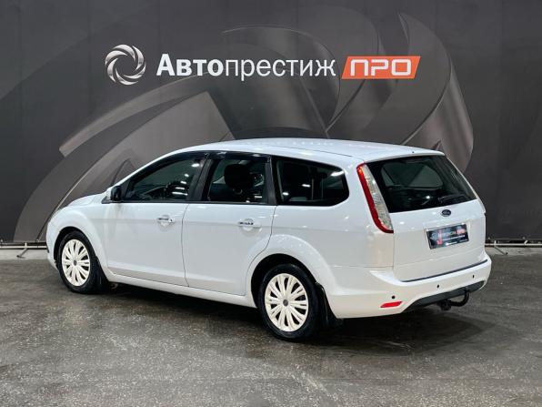 Ford Focus II Рестайлинг с пробегом 2010 года, цена 349 000 рублей, 222738 км, универсал, Автокод Объявления