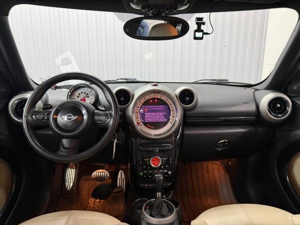 Mini Countryman I с пробегом 2010 года, цена 1 297 000 рублей, 209000 км, внедорожник, Автокод Объявления