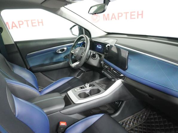 GAC GS3 с пробегом 2024 года, цена 2 200 000 рублей, 12636 км, внедорожник, Автокод Объявления