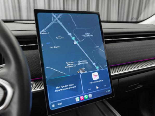Jaecoo J7 I с пробегом 2023 года, цена 2 420 000 рублей, 38315 км, внедорожник, Автокод Объявления
