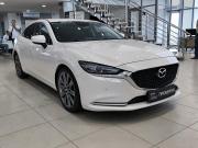 Mazda 6 III (GJ) Рестайлинг 2 Казань  - изображение 25