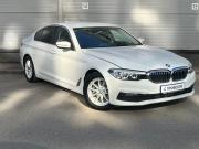 BMW 5 серии VII (G30/G31/G38) Санкт-Петербург  - изображение 26
