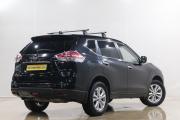 Nissan X-Trail III Рестайлинг Новокузнецк  - изображение 38