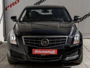 Cadillac ATS I Екатеринбург  - изображение 33