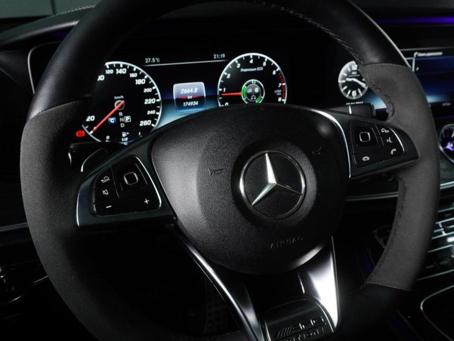 Mercedes-Benz E-Класс V (W213 S213 C238) Минеральные Воды  - изображение 21