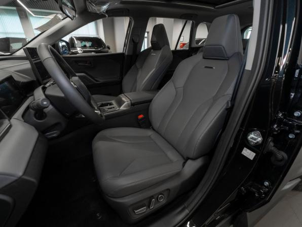 Toyota Wildlander II с пробегом 2026 года, цена 4 700 000 рублей, 9 км, внедорожник, Автокод Объявления