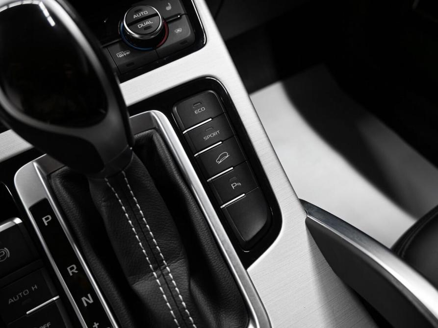 Geely Atlas I Тверь  - изображение 21