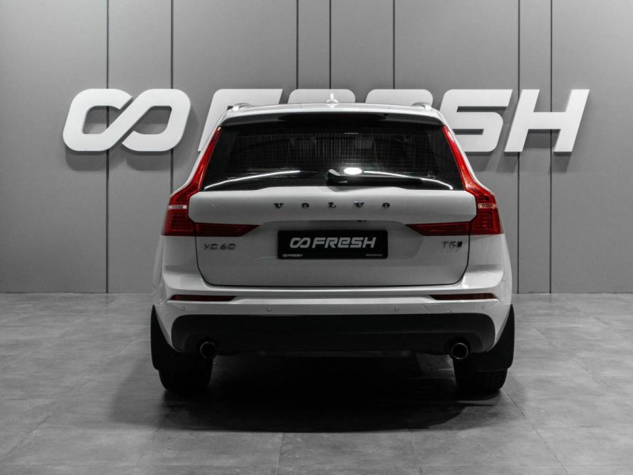 Volvo XC60 II Тюмень  - изображение 4