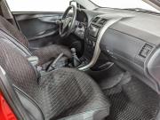 Toyota Corolla X (E140 E150) Екатеринбург  - изображение 28