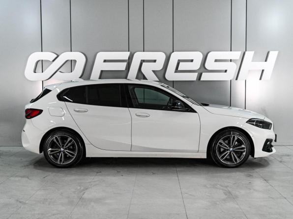 BMW 1 серии III (F40) с пробегом 2019 года, цена 1 999 000 рублей, 155160 км, хэтчбек, Автокод Объявления