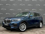 BMW X5 IV (G05/G18) Санкт-Петербург  - изображение 24