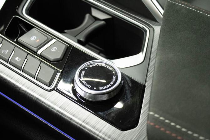 Geely Tugella I с пробегом 2020 года, цена 2 619 000 рублей, 66500 км, внедорожник, Автокод Объявления