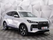 Chery Tiggo 4 I Рестайлинг 2 Ульяновск  - изображение 28