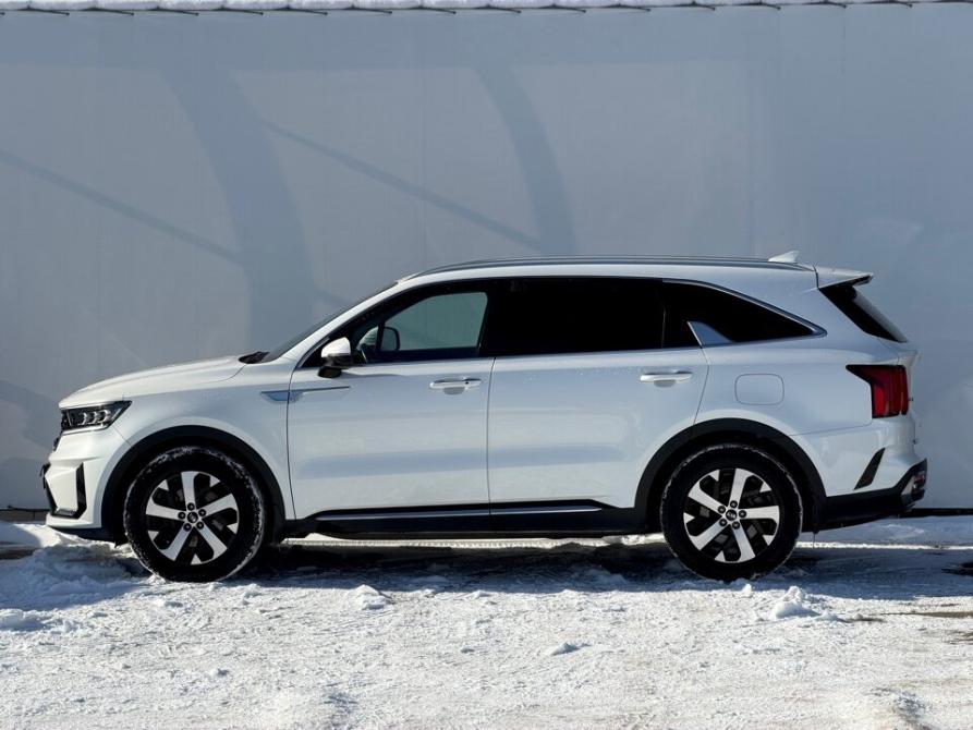 Kia Sorento IV Иркутск  - изображение 13