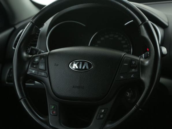 Kia Sorento II Рестайлинг с пробегом 2013 года, цена 1 524 000 рублей, 177000 км, внедорожник, Автокод Объявления