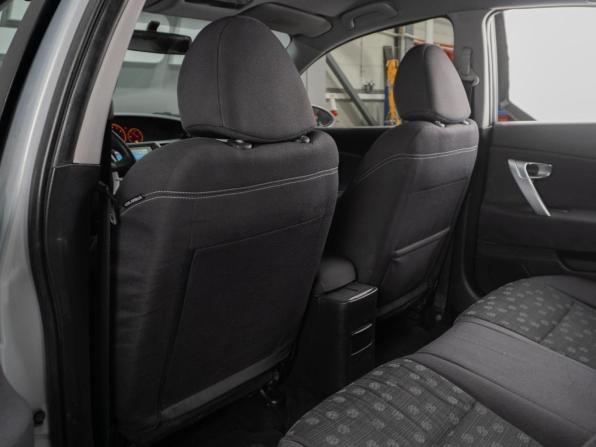 Nissan Primera III (P12) с пробегом 2007 года, цена 489 000 рублей, 505969 км, седан, Автокод Объявления