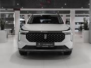 FAW Bestune T55 Москва  - изображение 30