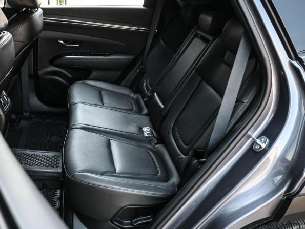 Hyundai Tucson IV с пробегом 2024 года, цена 3 599 000 рублей, 17652 км, внедорожник, Автокод Объявления