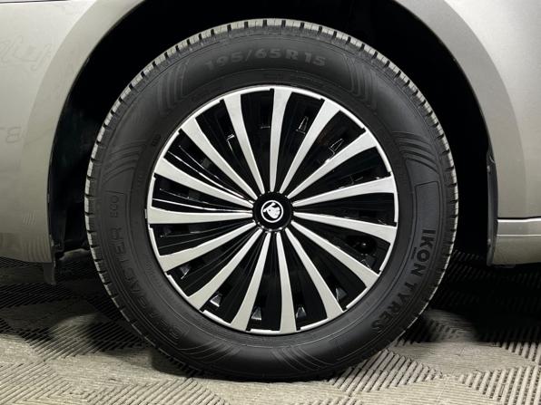 Skoda Octavia III (A7) Рестайлинг с пробегом 2017 года, цена 1 439 000 рублей, 158115 км, лифтбек, Автокод Объявления