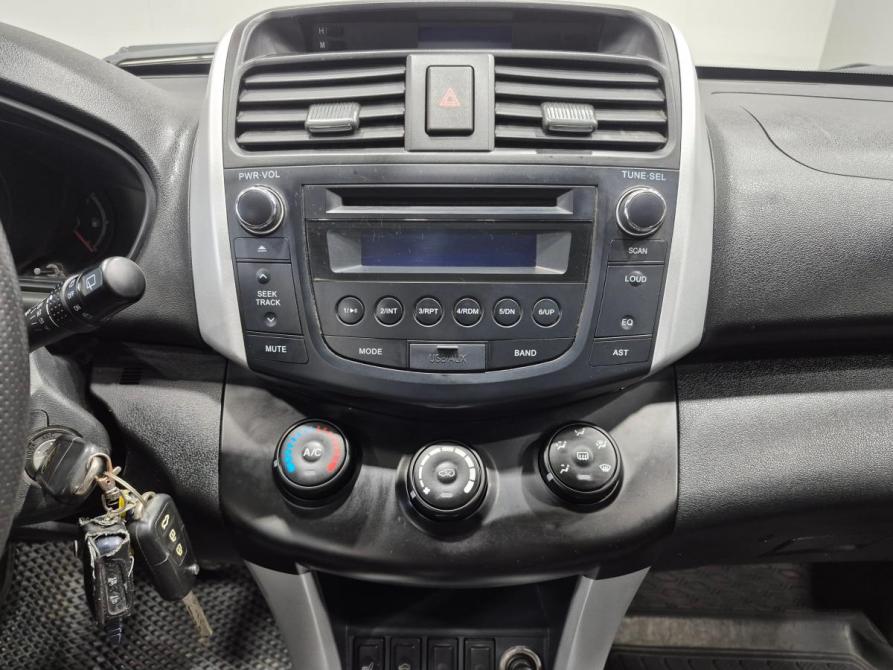 Lifan X60 I Воронеж  - изображение 17