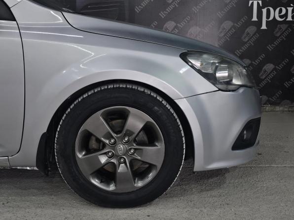 Kia Ceed I Рестайлинг с пробегом 2011 года, цена 695 000 рублей, 258000 км, хэтчбек, Автокод Объявления