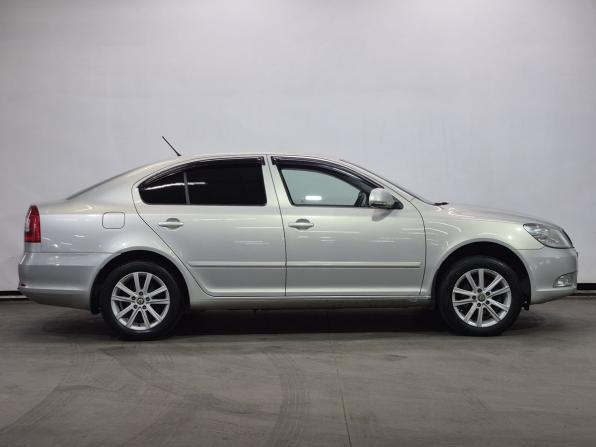 Skoda Octavia II (A5) Рестайлинг с пробегом 2013 года, цена 930 000 рублей, 143430 км, универсал, Автокод Объявления