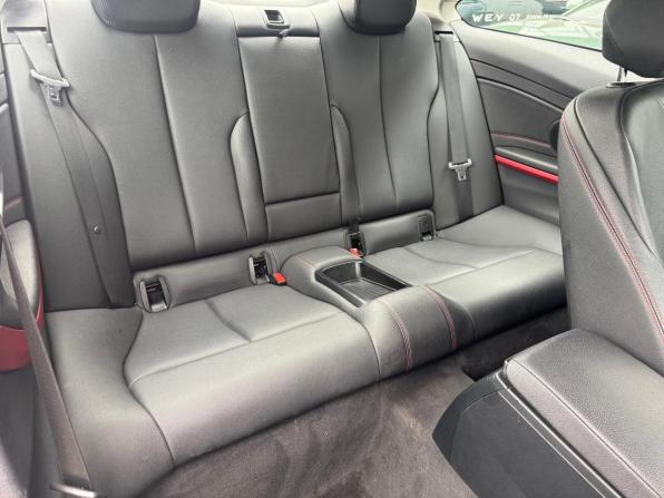 BMW 4 серии F32/F33/F36 с пробегом 2014 года, цена 2 299 000 рублей, 141000 км, купе, Автокод Объявления