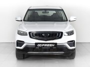 Geely Atlas I Минеральные Воды  - изображение 17