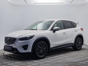 Mazda CX-5 I Рестайлинг Москва  - изображение 18
