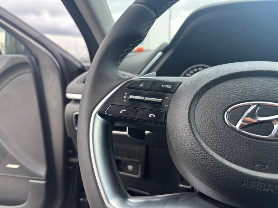 Hyundai Sonata VIII (DN8) Сыктывкар  - изображение 26