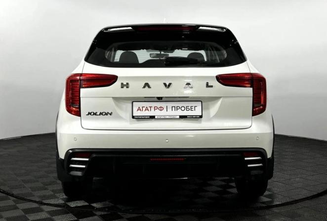 Haval Jolion I с пробегом 2024 года, цена 1 820 000 рублей, 97859 км, внедорожник, Автокод Объявления