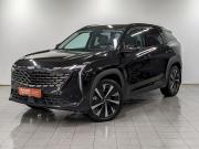 Geely Atlas II Москва  - изображение 31