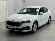Skoda Octavia IV (A8) Казань  - изображение 20