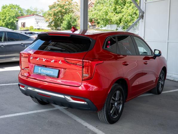 Haval Jolion I с пробегом 2024 года, цена 1 950 000 рублей, 38644 км, внедорожник, Автокод Объявления