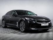 Kia Stinger I Москва  - изображение 21