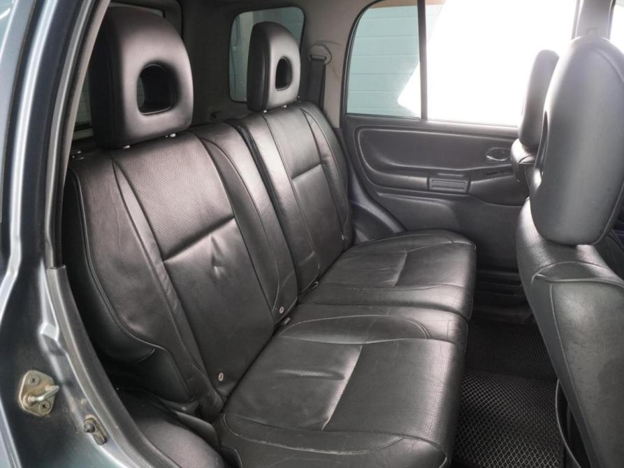 Suzuki Grand Vitara I Рестайлинг Воронеж  - изображение 7