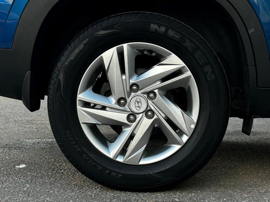 Hyundai Creta II Санкт-Петербург  - изображение 21