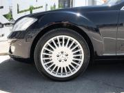 Mercedes-Benz S-Класс V (W221) Волгоград  - изображение 38