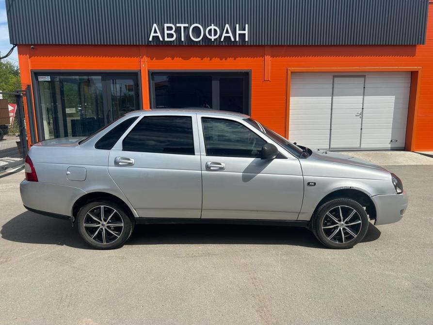 Lada (ВАЗ) Priora I Рестайлинг Сызрань  - изображение 4